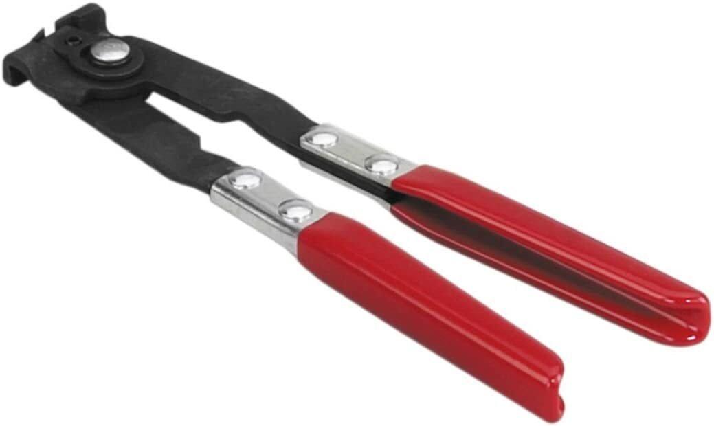 jimy CV Boot Clamp Plier Eared Type 51.510.35 Other Auto Tools Supplies