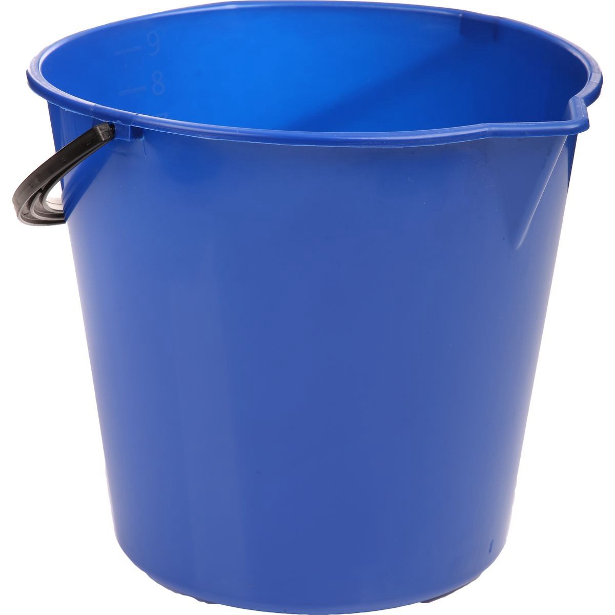 9.6 Litre Bucket with Spout - PBT9.6SPOUT Auto