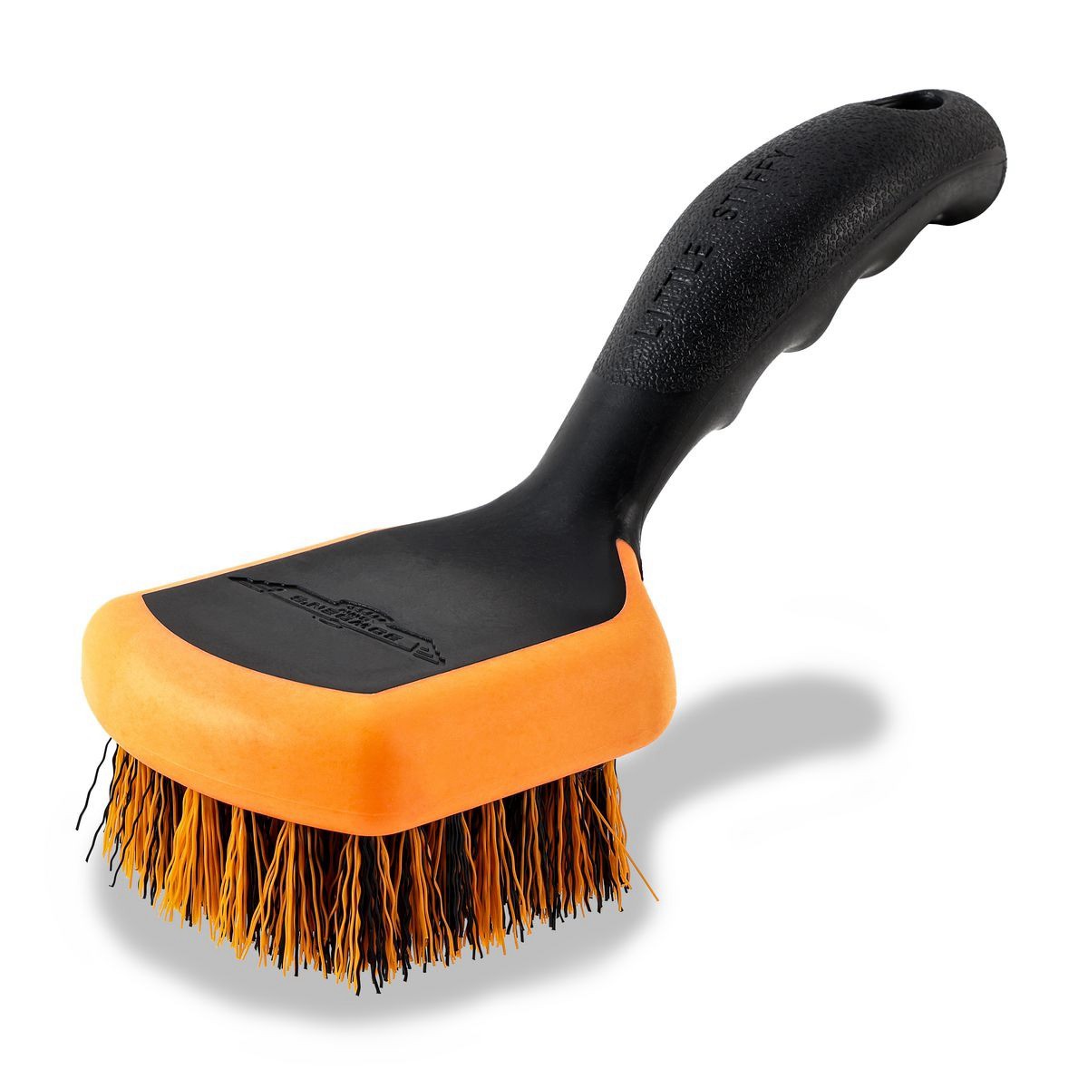 Bowden's Own Little Stiffy Tyre/Underbody Brush - BOSTIFFY Workshop Tool