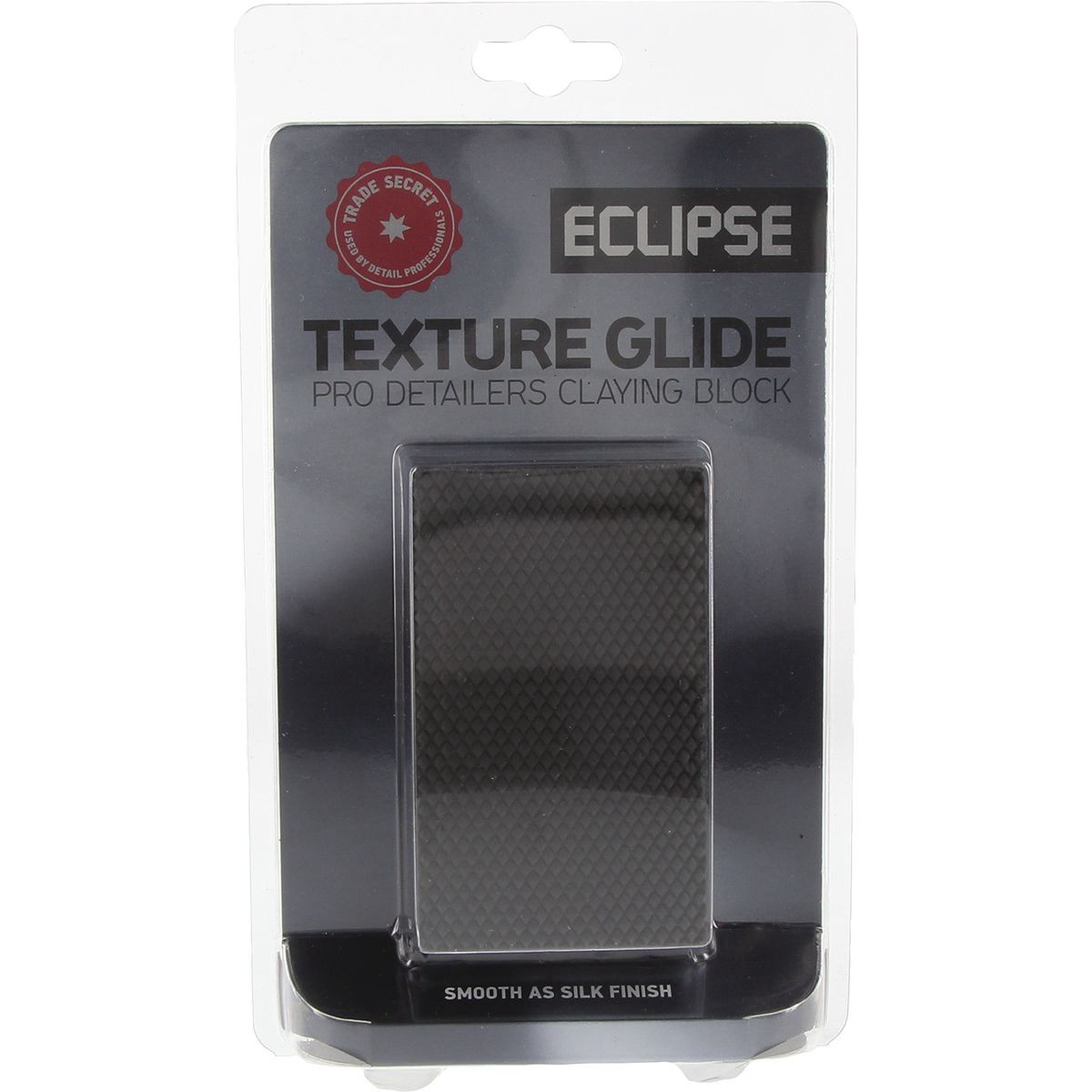 Eclipse Texture Glide Pro Detailers Claying Block - ETGCB Door Hardware