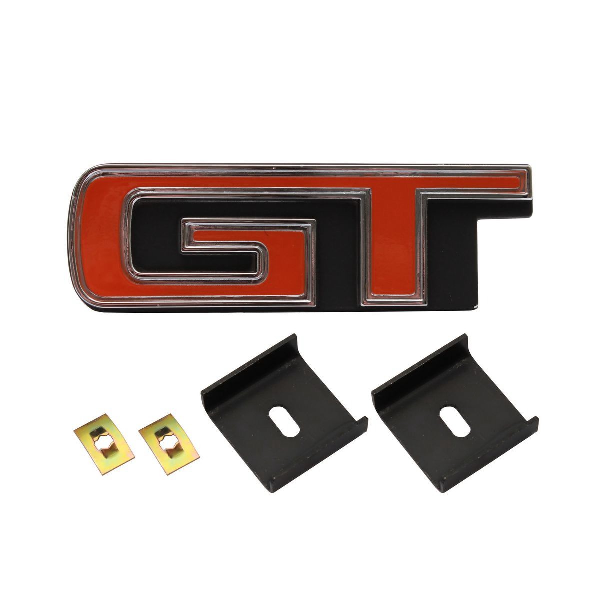 RSP 'GT' Grille Badge Ford Falcon GT XA - B2026 Auto
