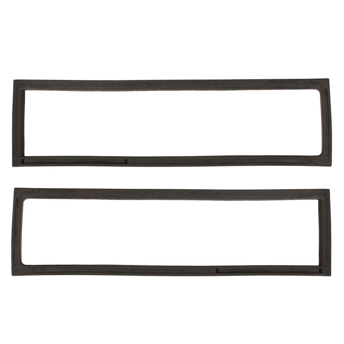 Rare Spares - Gasket Set Tail Light To Body Seal VH VK VL Sedan - GTL1020 Auto