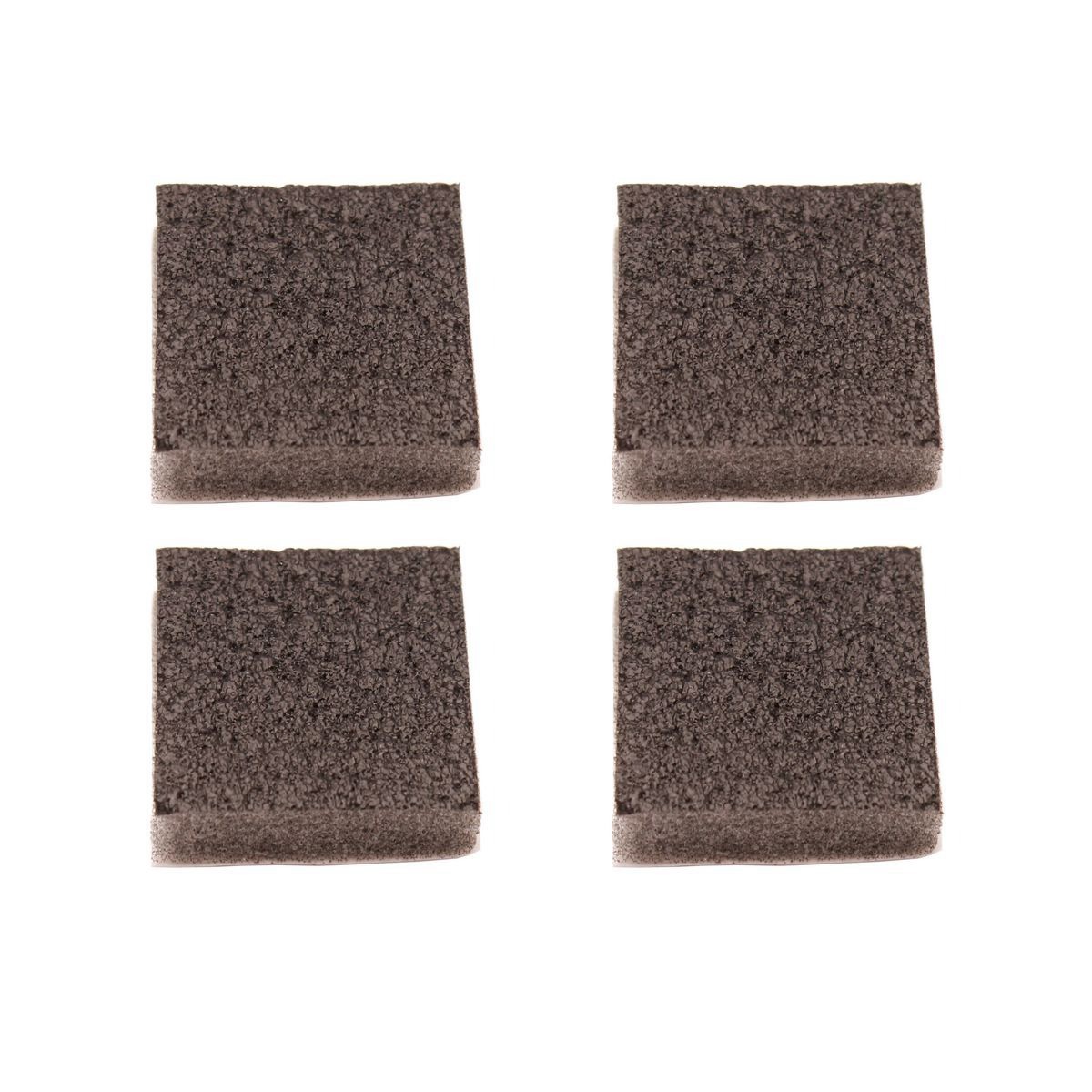 Rare Spares - Anti Rattle Foam For Seat Belt XR XT XW XY - F2464 Auto Part