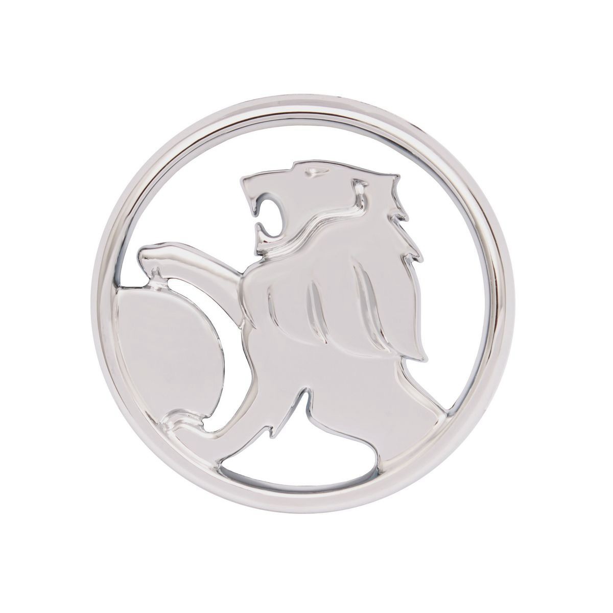 RSP 'Holden Lion' Bootlid Badge Holden Commodore VS - B1143 4WD Brake Parts