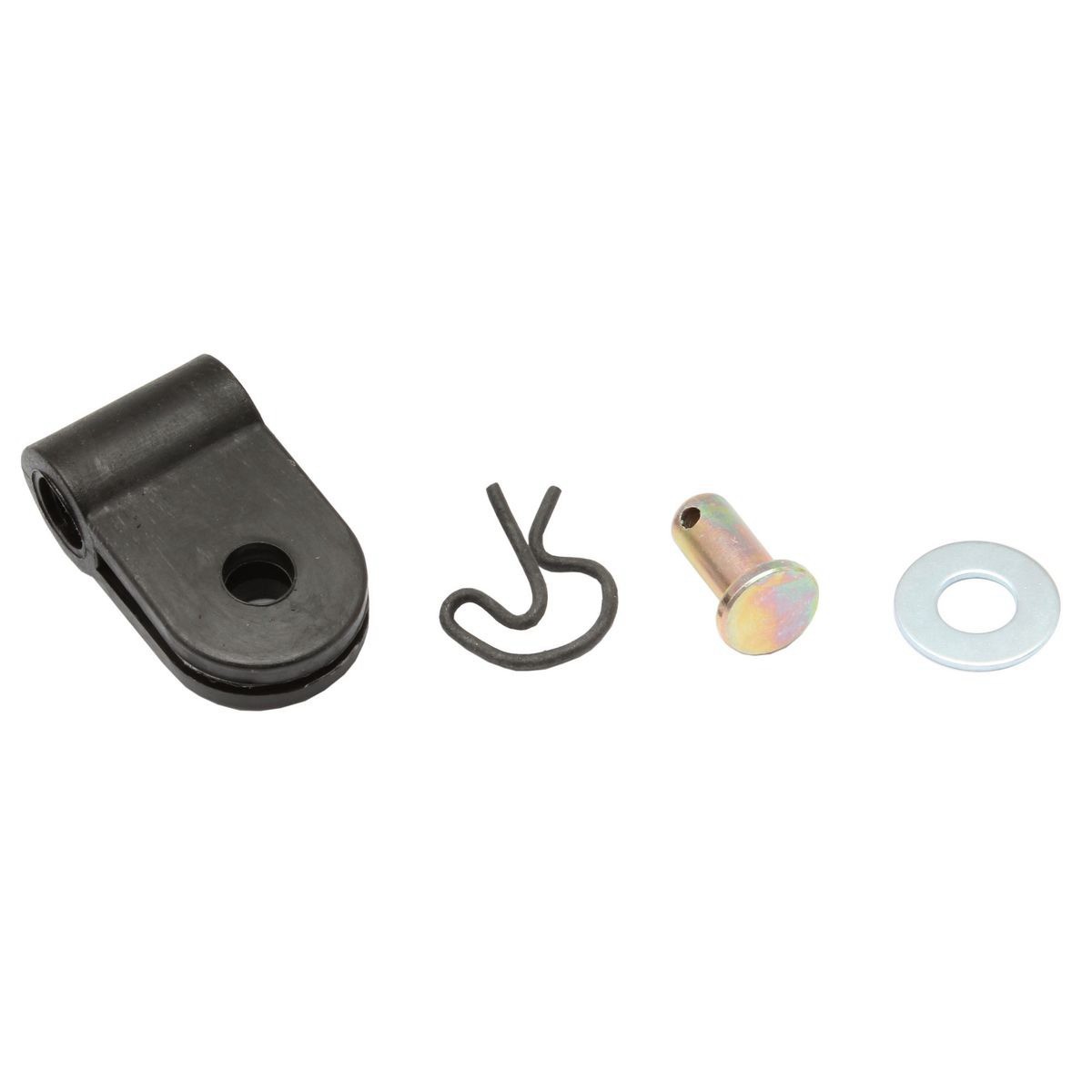 Rare Spares Gear Shift Linkage Adjuster Kit Aussie 4 Speed - GSBK007 Auto
