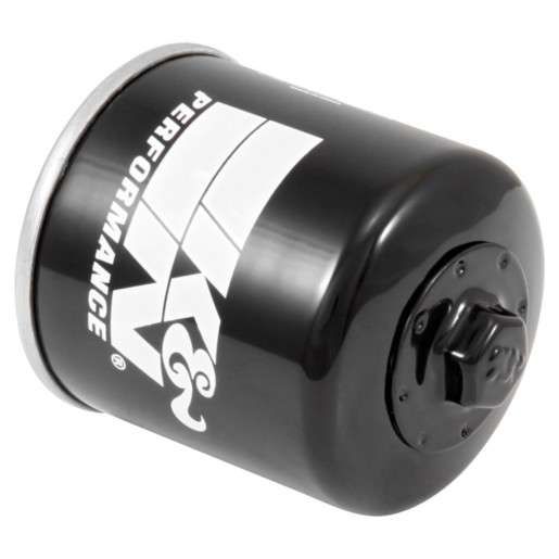 K&N Powersports Spin-On Oil Filter To Suit Honda KN-204-1 Dual Sport Motorcycle