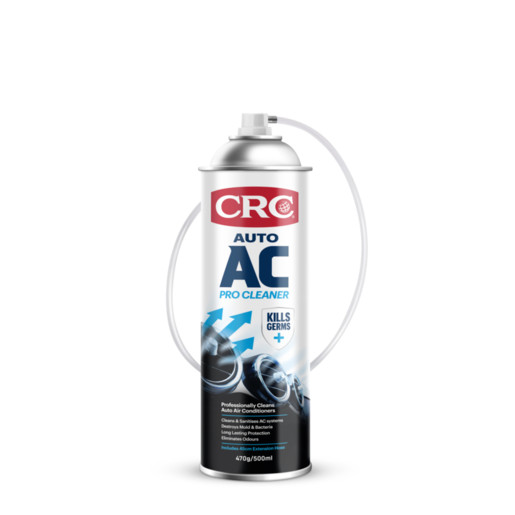 CRC Industries Auto AC Pro Cleaner 500ml 1753204 Automotive Care Detailing