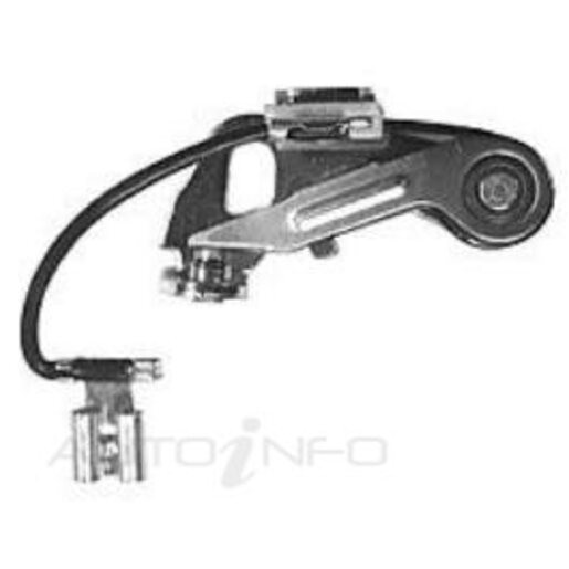 Bosch Contact Set-GB534 GB534-C Ignition Systems & Components