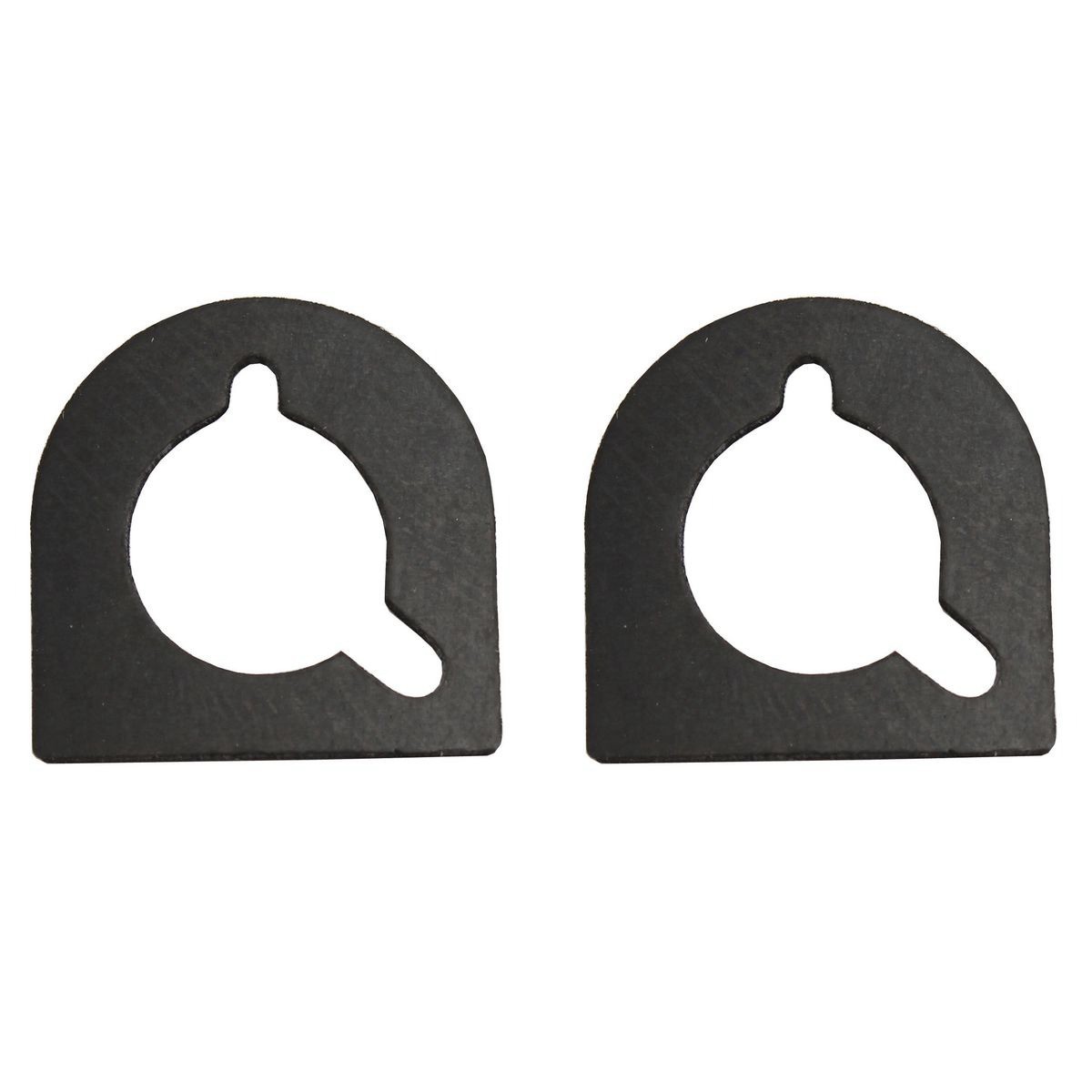 Rare Spares - Wiper Pivot Gasket FE FC Pair - H1268A Workshop Tool