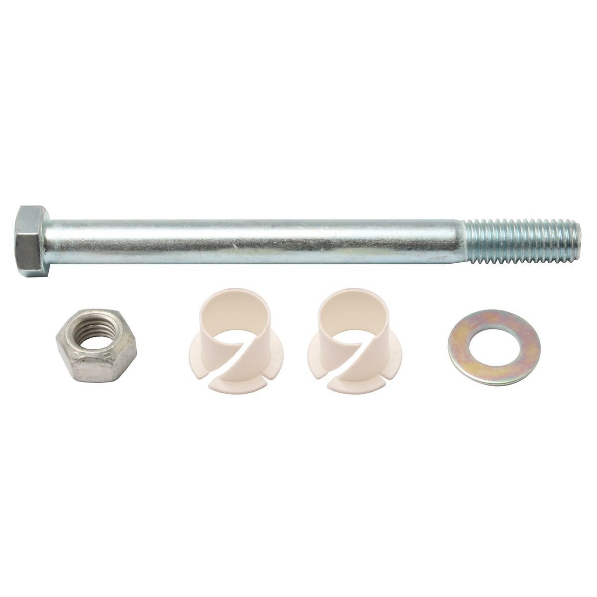 Rare Spares - Clutch Pedal Bush & Bolt Kit HQ-HJ LH -UC Exc 350 - BPBK1001 Auto