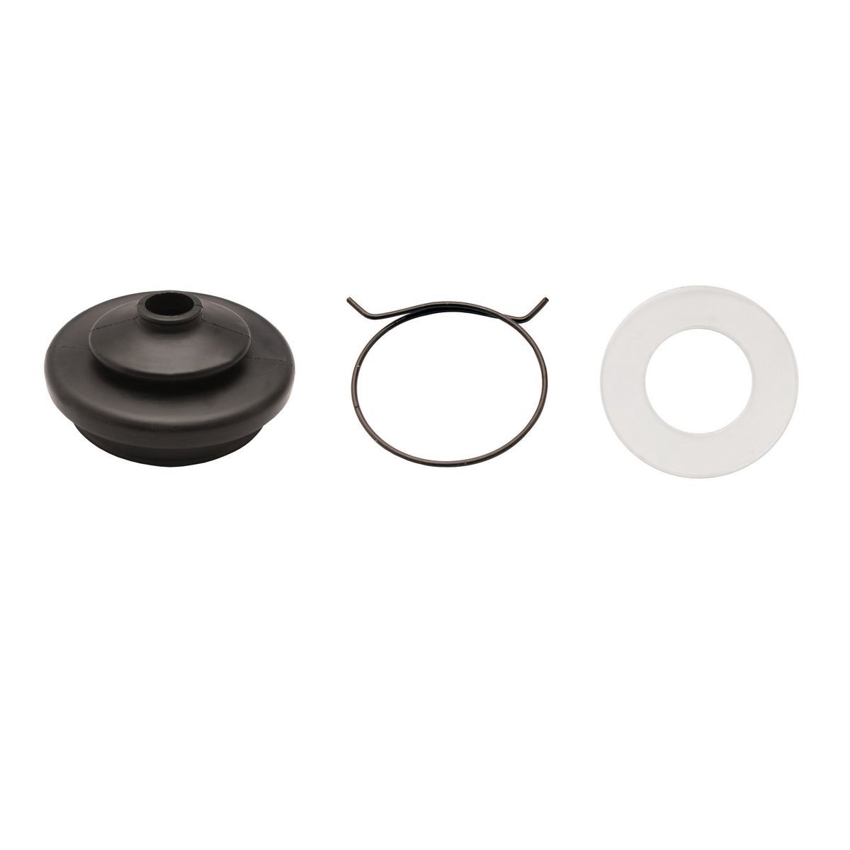 Rare Spares - Gear Shift Boot Lower Kit T5 Trans XF - BF - GSB2008 Auto