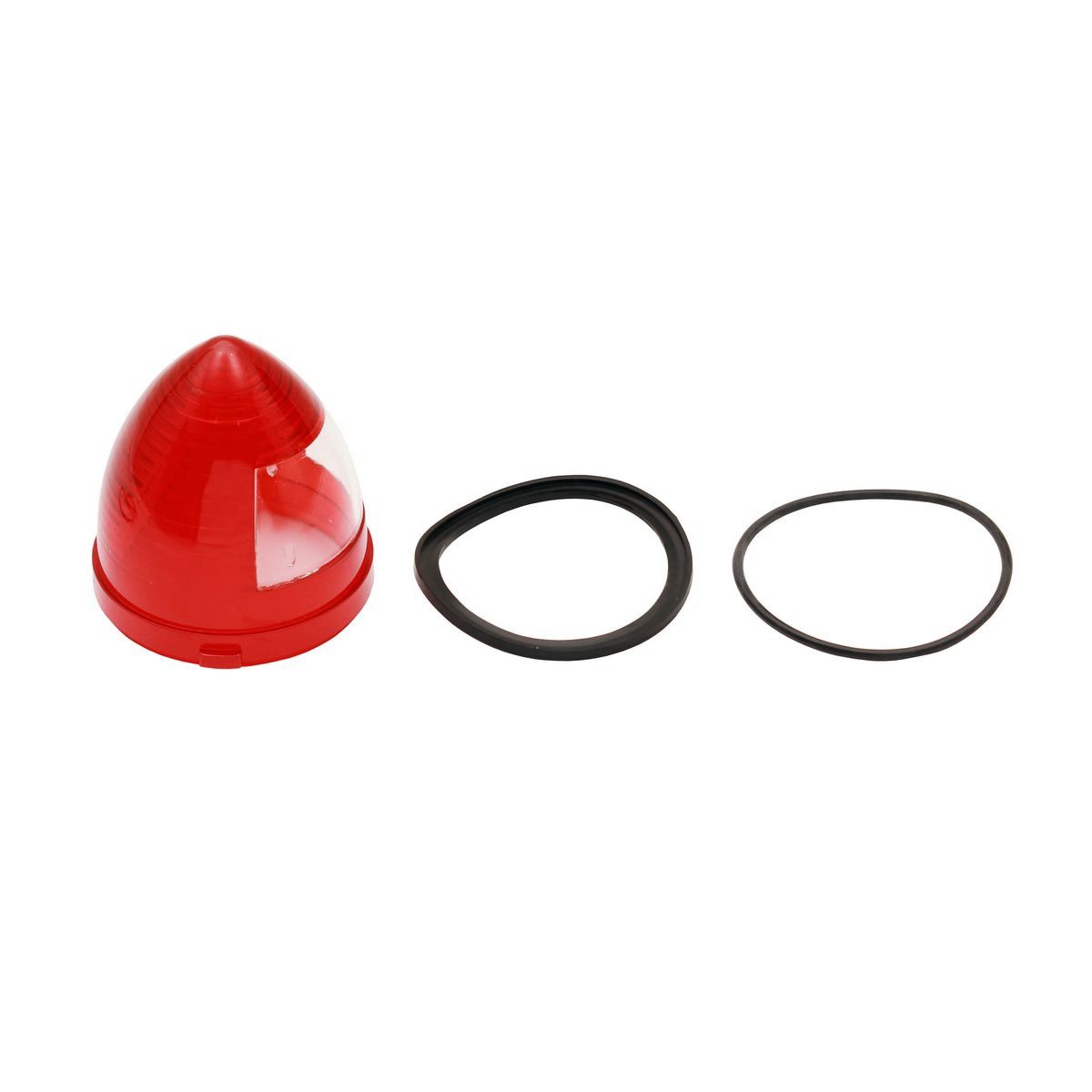 Rare Spares - Tail Light Lens FJ Sedan - LRS1002 Car Lighting