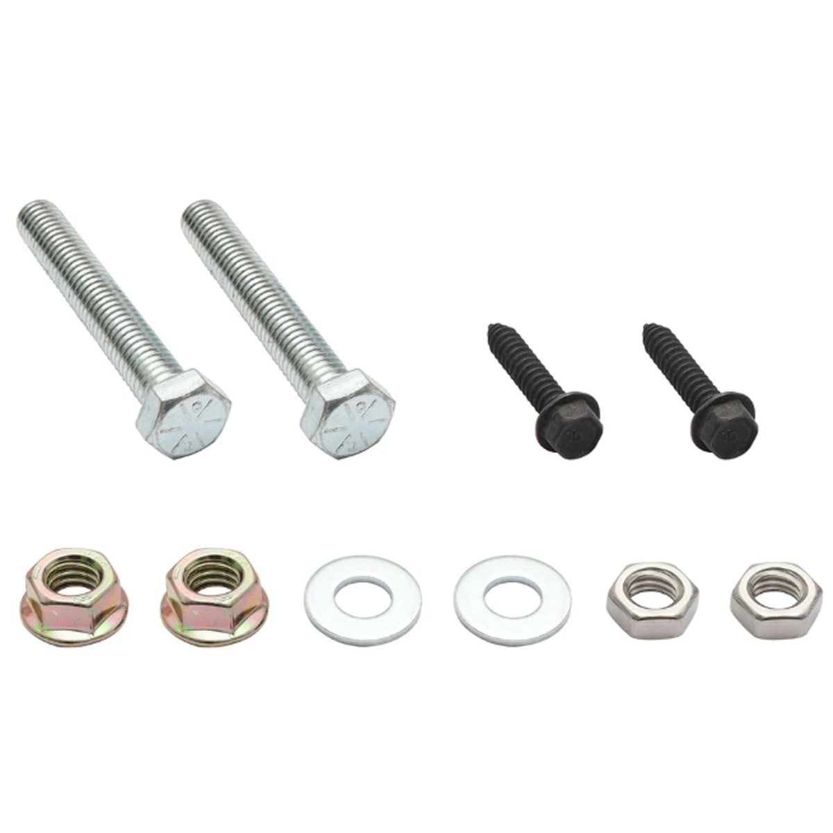RSP Fuel Tank Mounting Bolt Kit Holden HQ-HZ Sed/Wagon Monaro - FK1163 Hardware