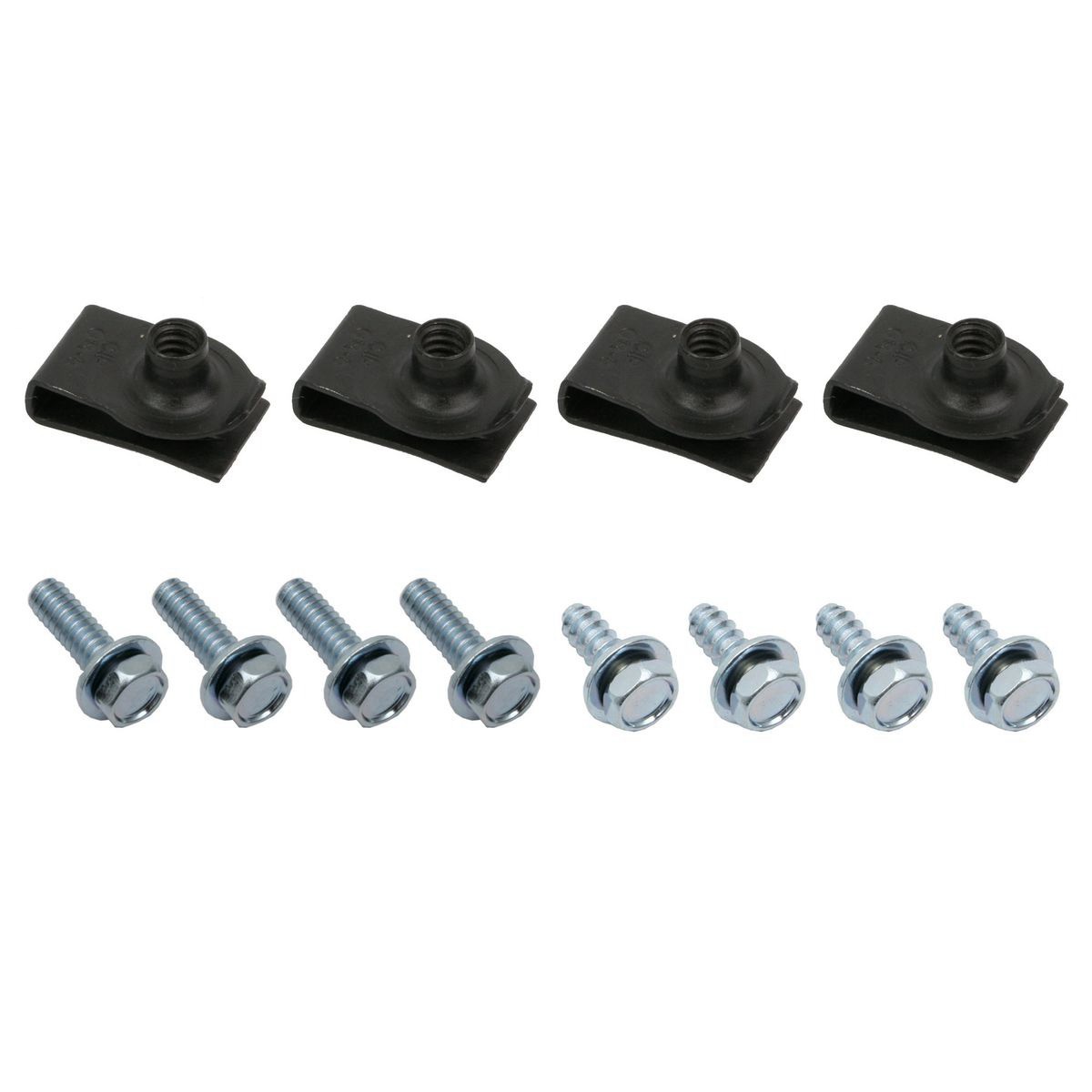 Rare Spares - Grille Mounting Bolt Kit HQ - CBM1000G Car Interior Workshop Tool