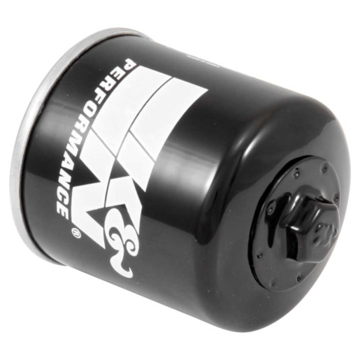 K&N Powersports Spin-On Oil Filter To Suit Kawasaki-KN-303 KN-303