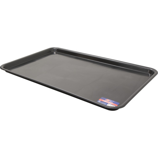 GT Garage Tough Plastic Oil Drip Tray 883mm 575mm-GTD900P