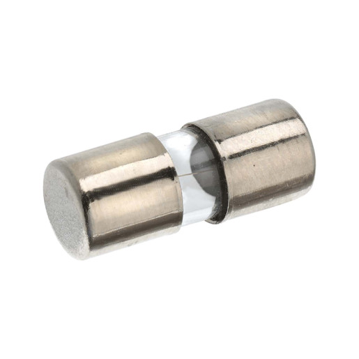 Narva 52103BL 3A 1AG Glass Fuse Blister Pack of 5 Car Truck Parts