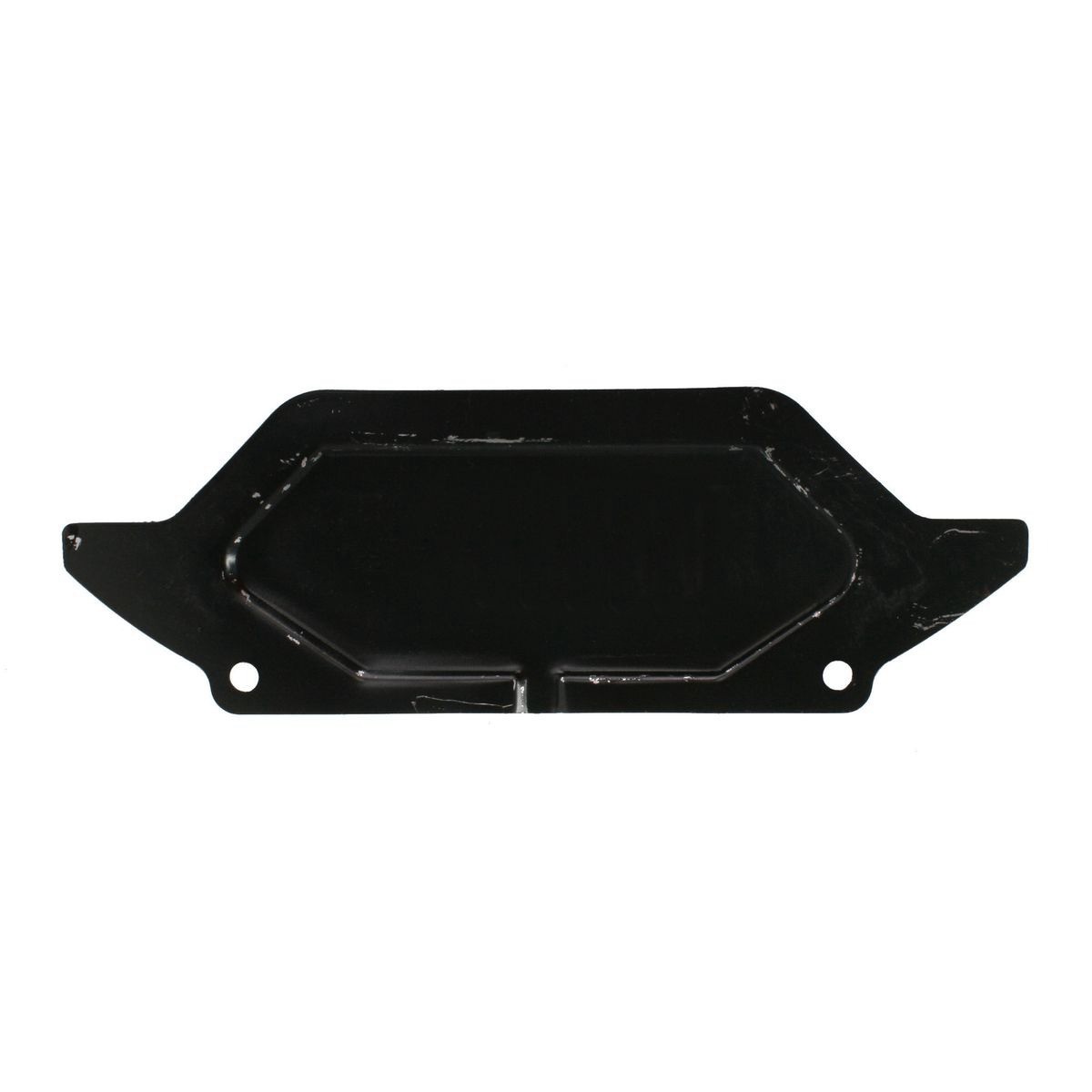 Rare Spares Inspection Plate Lower BellHousing C4 XR-XE ZA-ZK - F2027