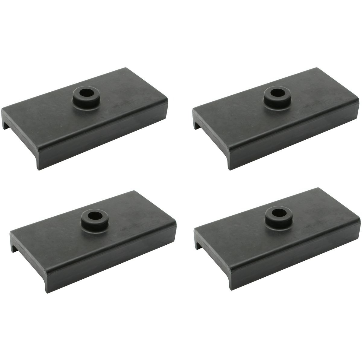 Rare Spares - Spring Pad Kit XR-XD ZA-ZJ All XE-XH Ute Van - SPK7 Brake Parts