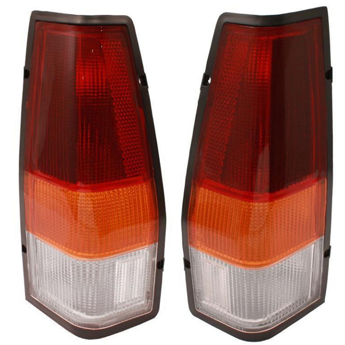 RSP Tail Light Kit Left & Right Hand Ford Falcon XD-XH Ute Van - TLKXDU Auto