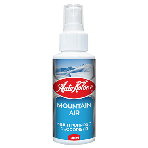 CRC Industries Auto Kolone Mountain Air AK11 Spray Guns Automotive Tools