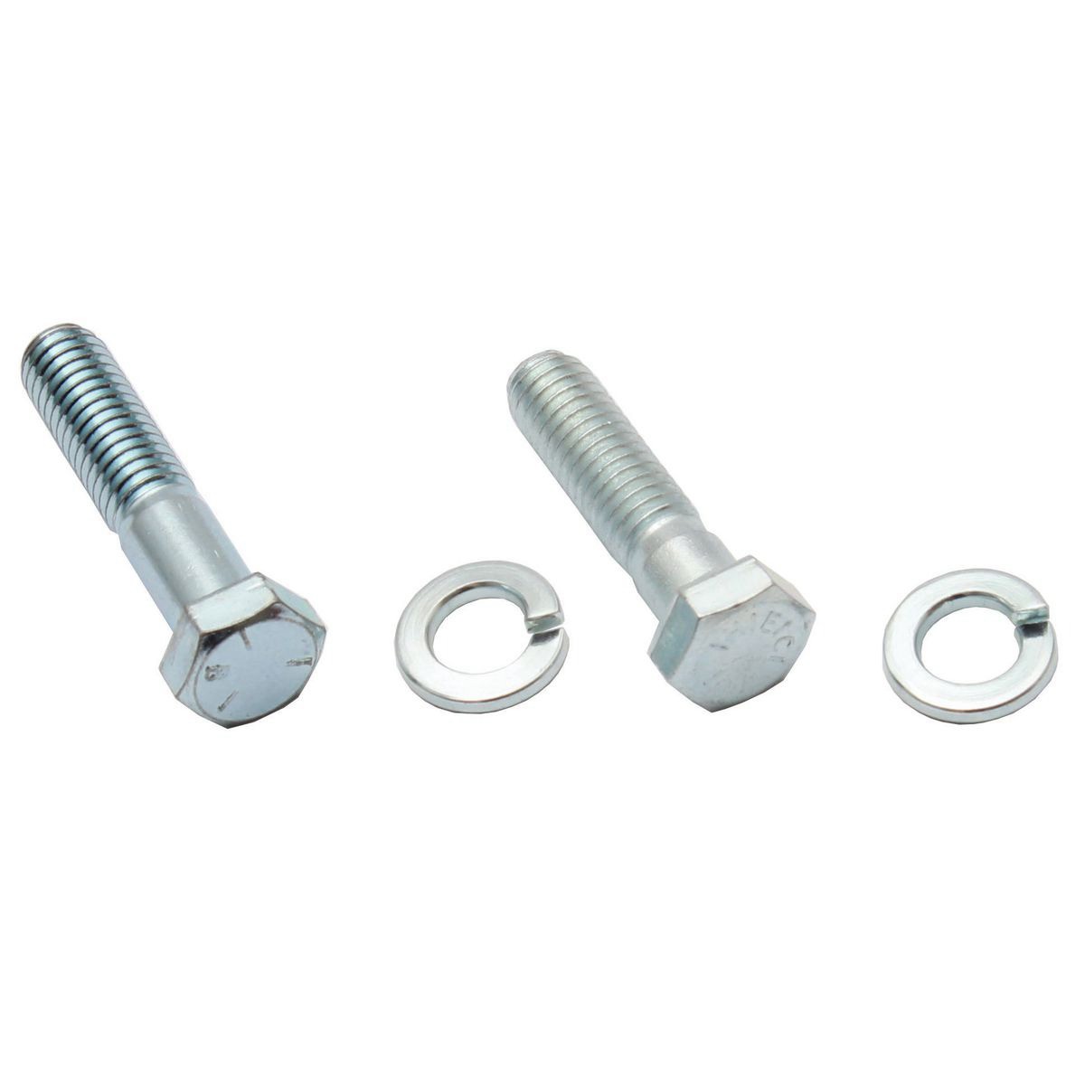 Rare Spares - Starter Motor Bolt Kit XR-XC ZA-ZH - BS2013 Car Interior