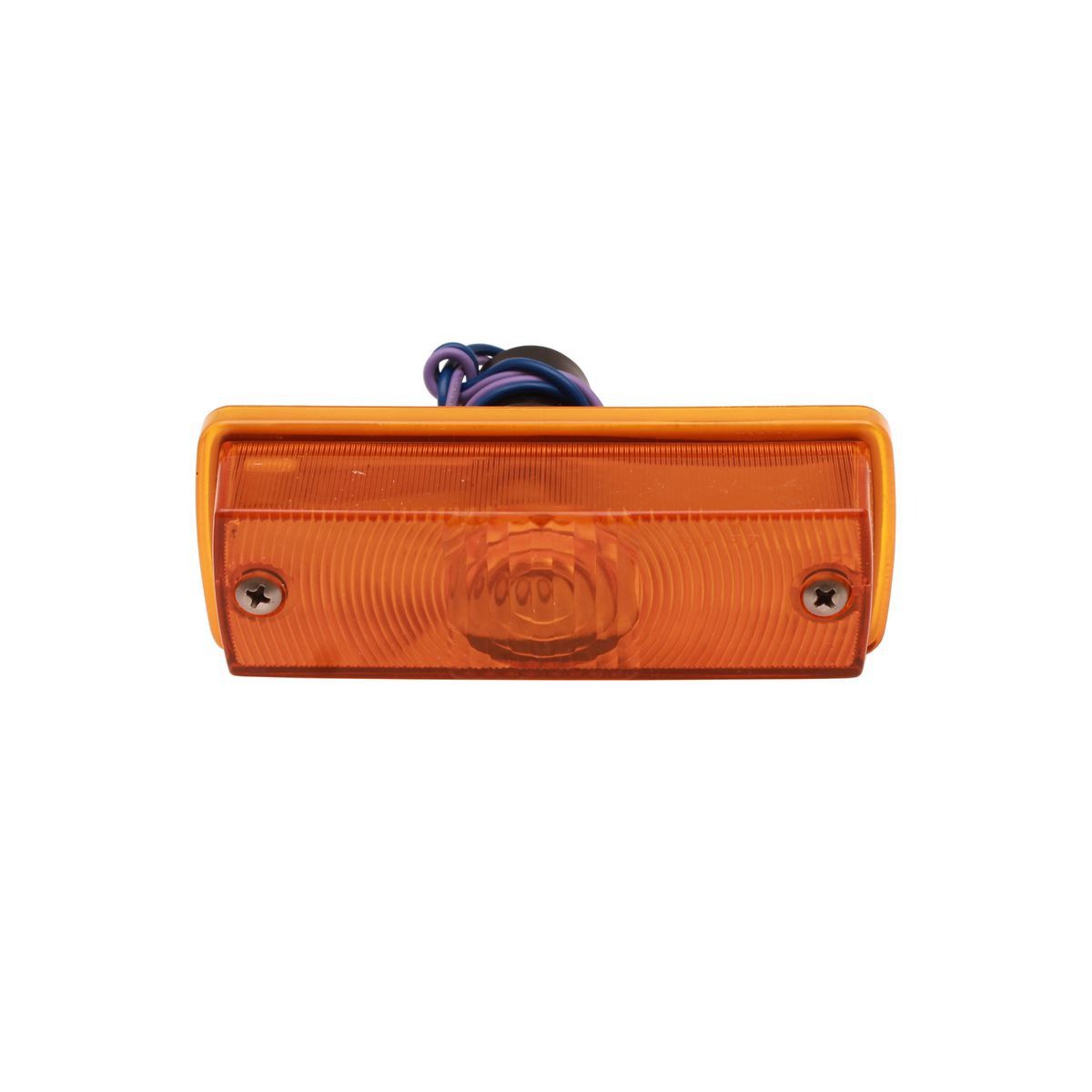Rare Spares - Indicator Assembly LC & Early LJ Front Amber RH - LFT1020A Auto