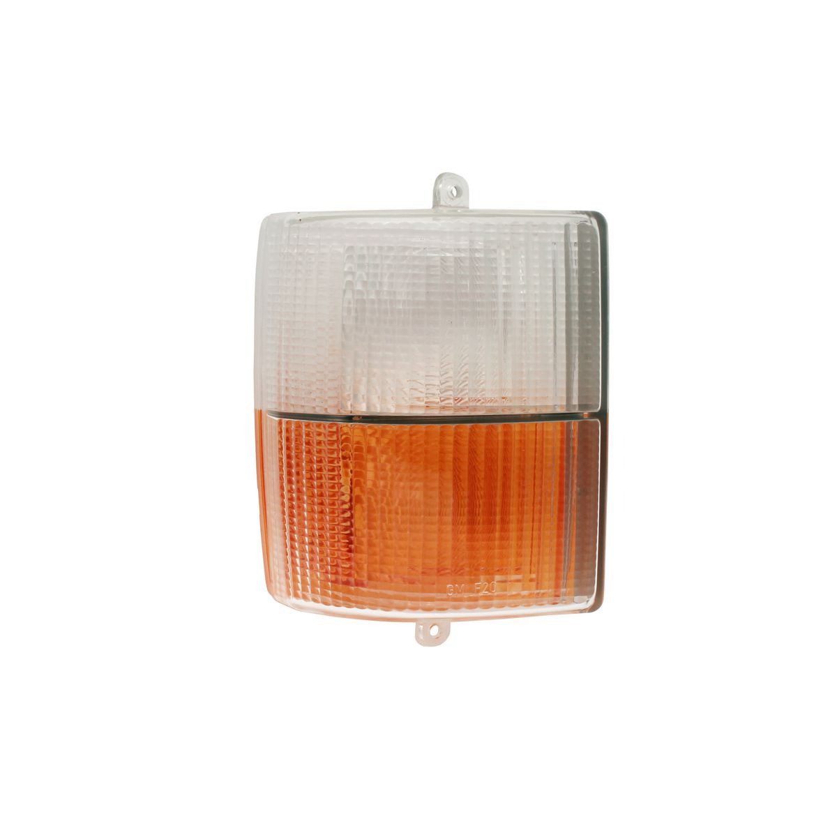 Rare Spares - Lens Front Indicator WB Right Hand - LFT1032 Car Lighting