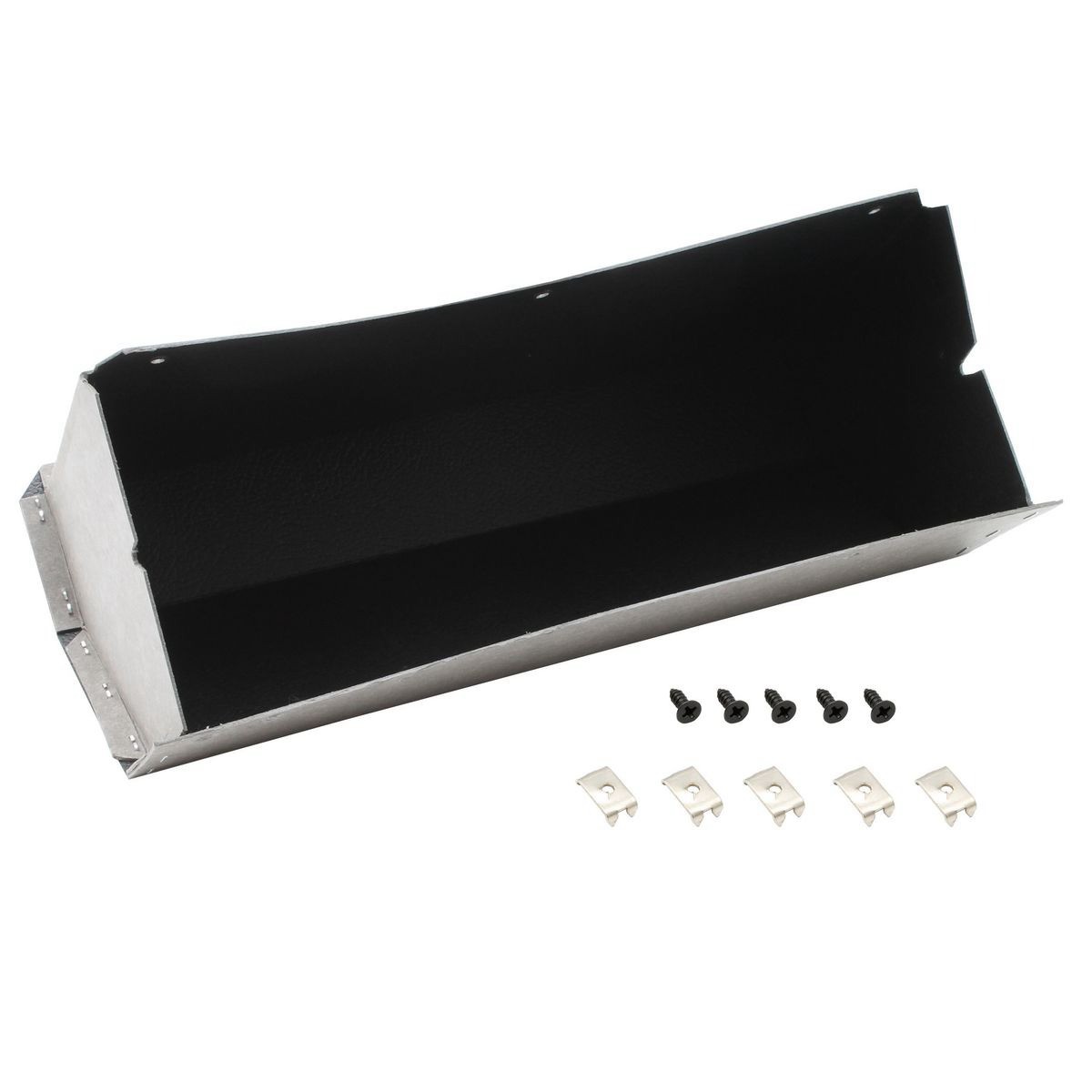 Rare Spares - Glove Compartment & Fitting Kit FE FC - GBC1001 Car Interior