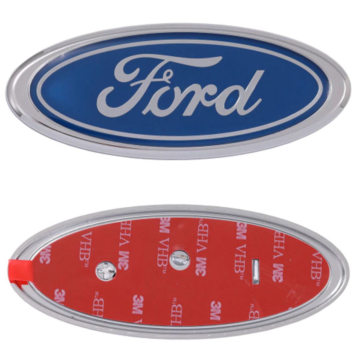 RSP 'Ford' Oval Grille Badge Ford Falcon - B2106 4WD Brake Parts Workshop Tool