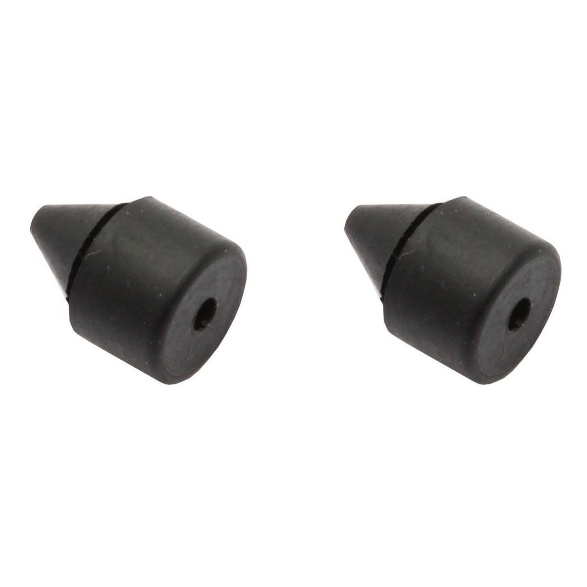 Rare Spares - Bumper Kit Boot Lid LC LJ (Pair) - BK1024 Cover