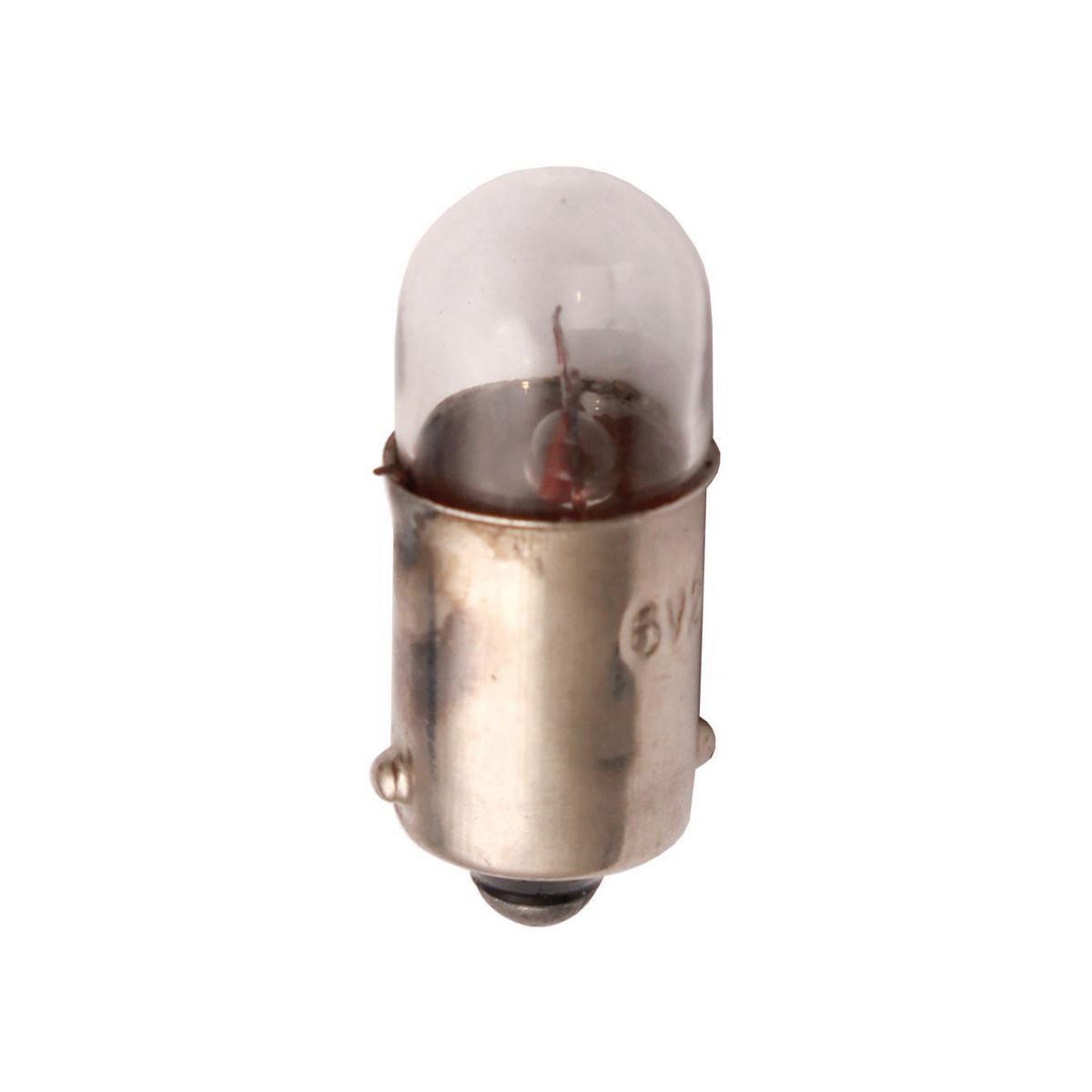 Rare Spares - Dash Lights Globe 48-FJ - GB1005 Car Interior Car Lighting