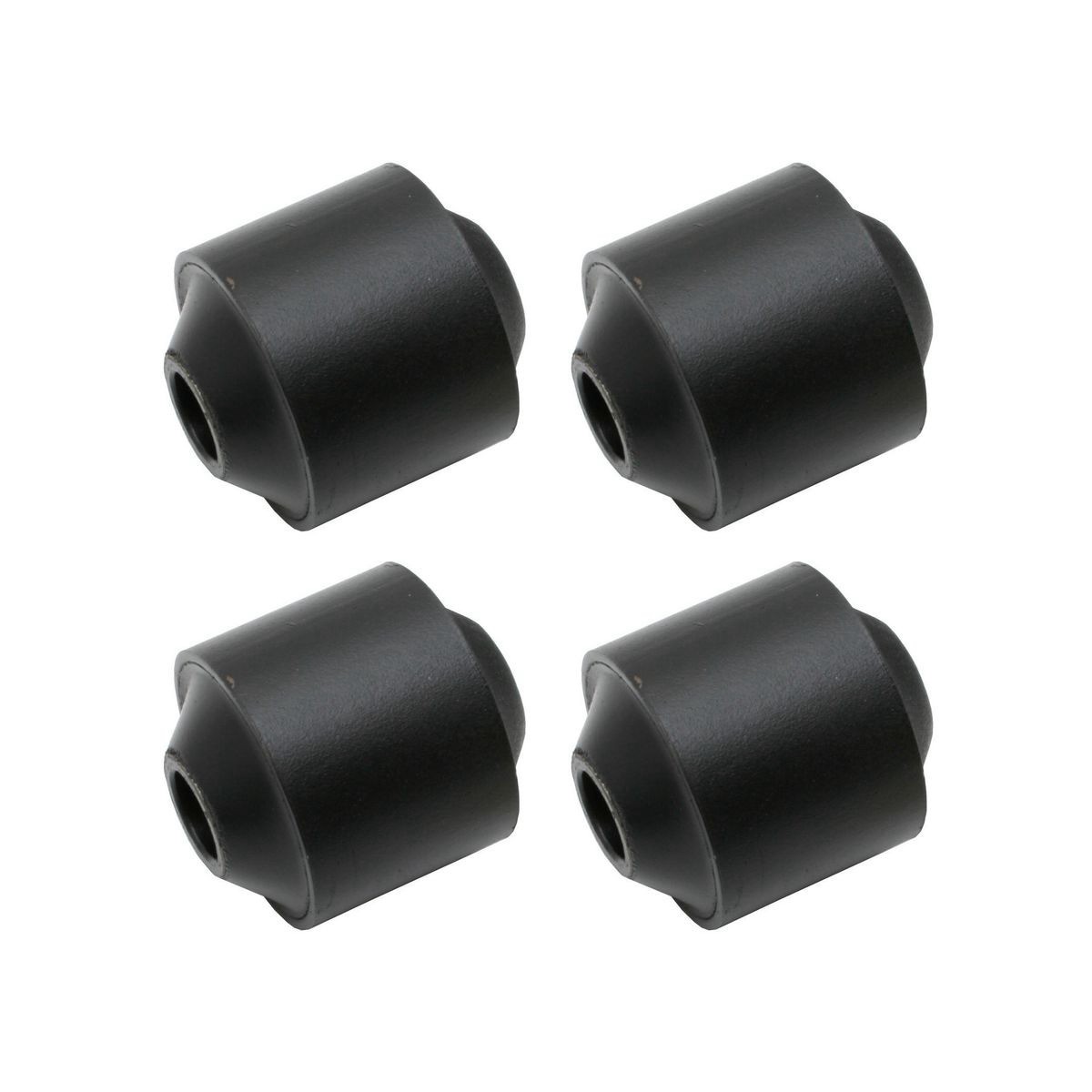 Rare Spares - Tramp Rod Bush Kit XA XB XC P5 4/73 On (4pcs) - F2257 Auto
