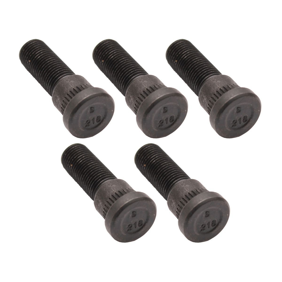 Rare Spares - Wheel Studs XK-XT Front, XE-XF ZA-ZK Rear Drum (5) - WS2000 Auto