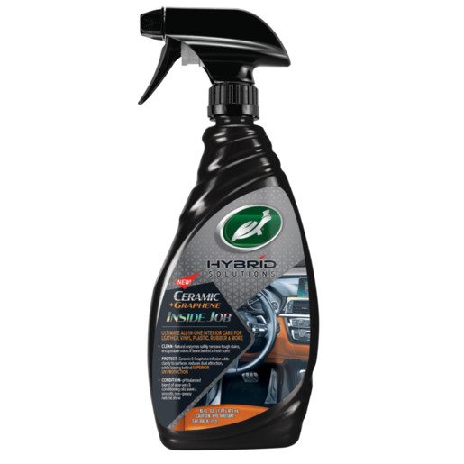 TurtleWax Hybrid Solutions Inside Job Graphene 473ml 103027 Waxes & Polishes