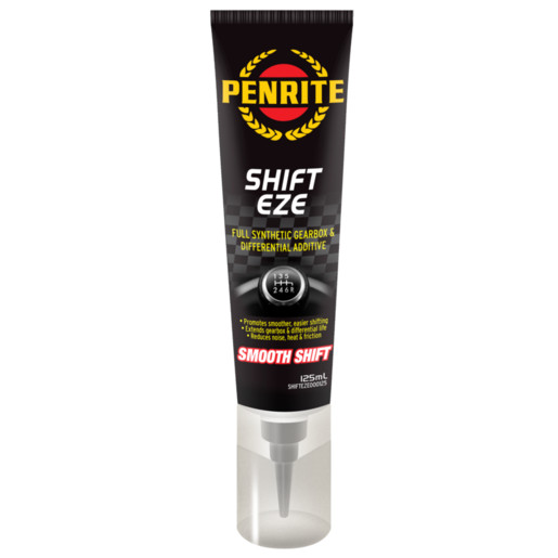 Penrite Shift Eze Full Synthetic Gear Box Differential Additive 125ml