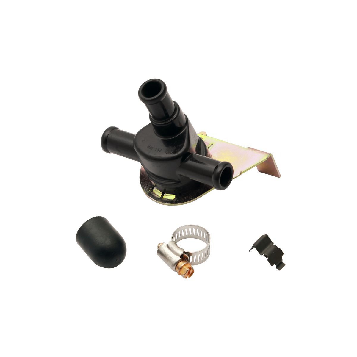 Rare Spares Tap Assembly Heater 2 Or 3 Way Universal - HT1004A Plumbing Auto