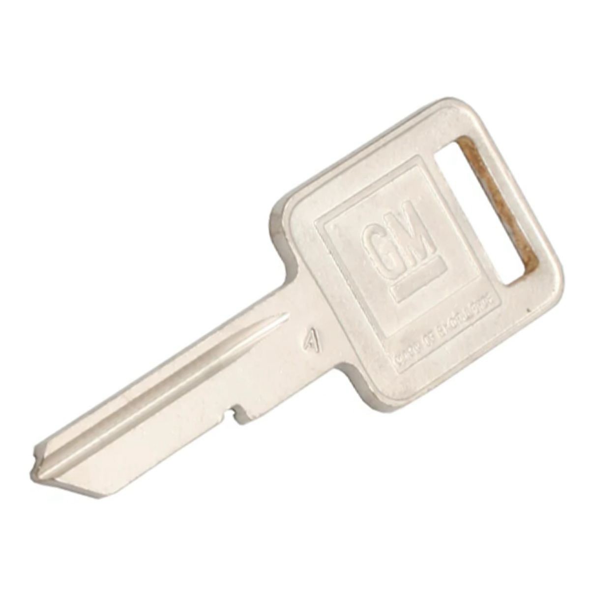 RSP Key Blank Door/Ignition 'Holden' Square Head Holden HQ-HX Torana LJ-LX - H15