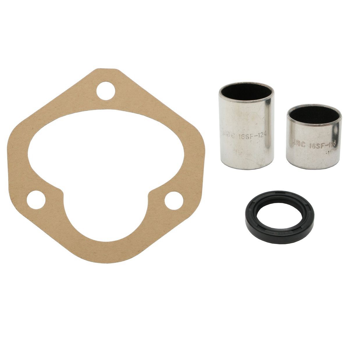 Rare Spares - Steering Box Bush Seal Kit 48 FJ - H1131 Engine Part Auto