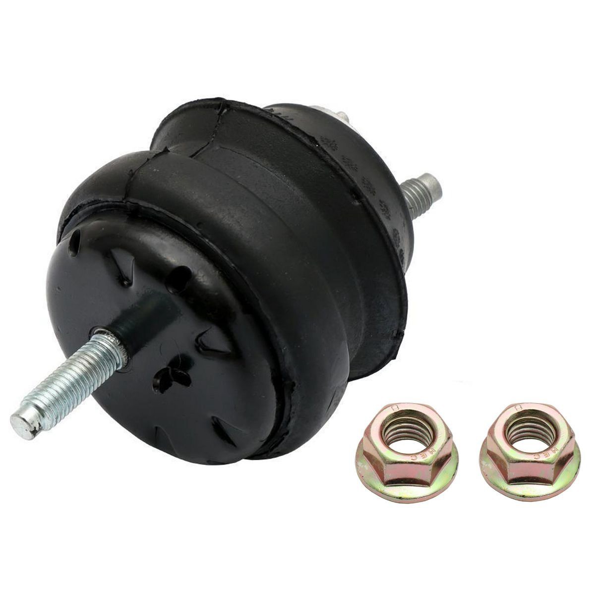 RSP Engine Mount Left Front Holden Commodore VZ V6 Alloytec - EM1021 Auto Part