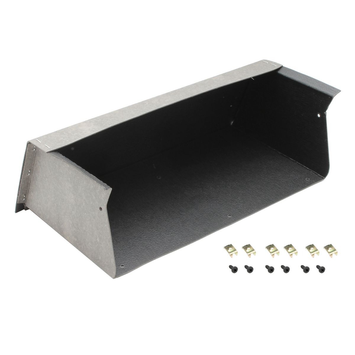 Rare Spares - Glove Compartment & Fitting Kit FB EK - GBC1002 Plumbing Auto