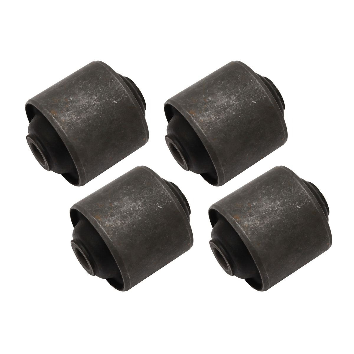 Rare Spares - Trailing Arm Bush Kit Rear Upper VB-VS Non IRS - BKRU1005 Auto