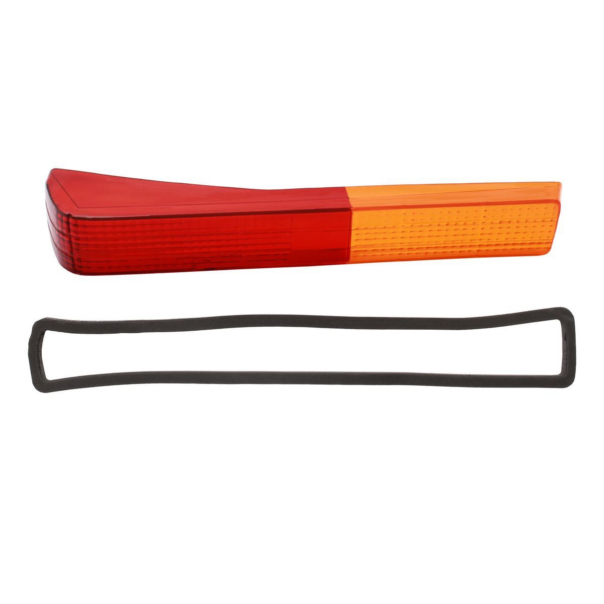 Rare Spares - Tail Light Lens LC 'S' Left Hand - LRS1079A Car Lighting Auto