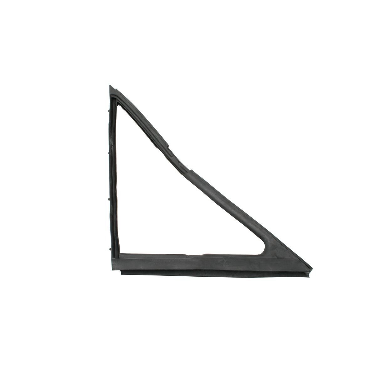 Rare Spares - Seal Quarter Vent Window XR XT XW XY ZA - ZD RHF - RQLF206 Auto