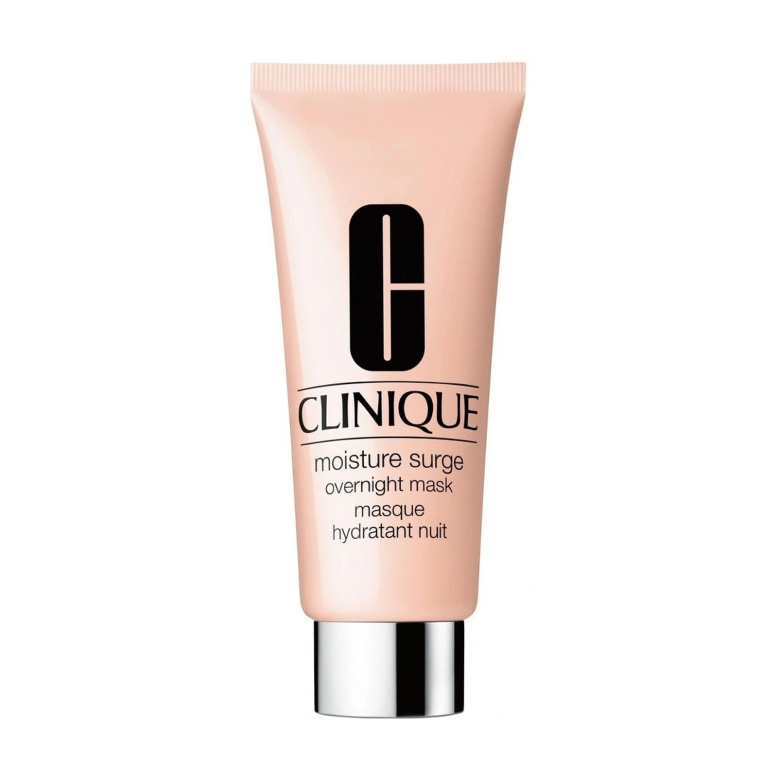 Clinique Moisture Surge Overnight Mask 100ml Skin Masks Skin Care