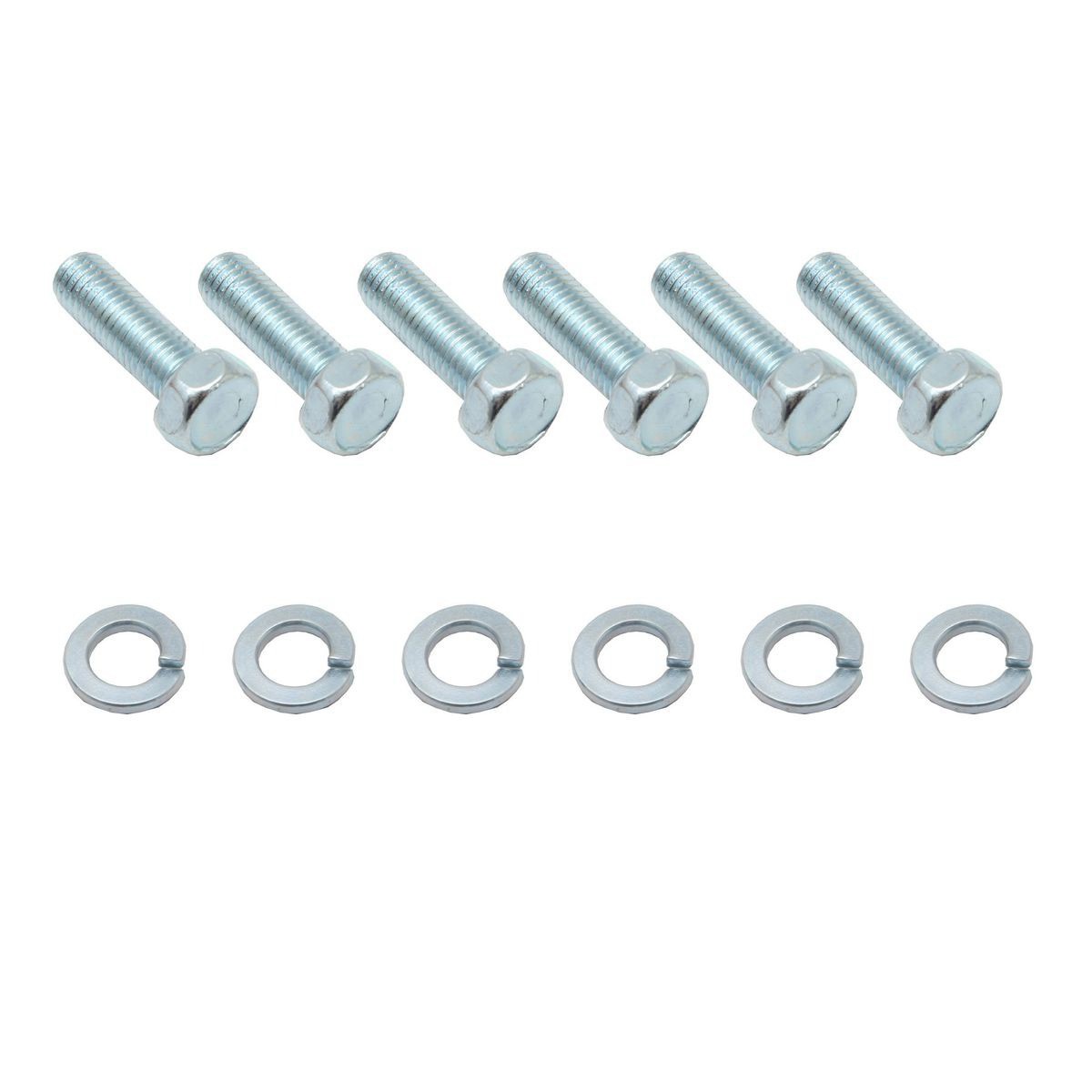 Rare Spares - Engine Splash Tray Bolt Kit EJ EH - CBM1002A Hardware