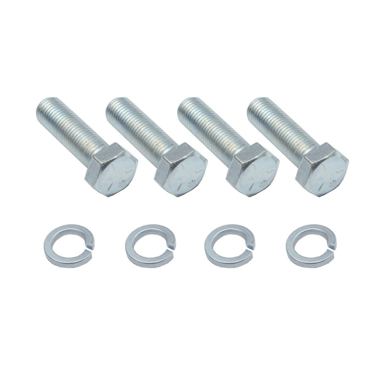 RSP Bumper Bar Bracket Bolt Kit Rear Holden FE-EK - CBM1004B Hardware