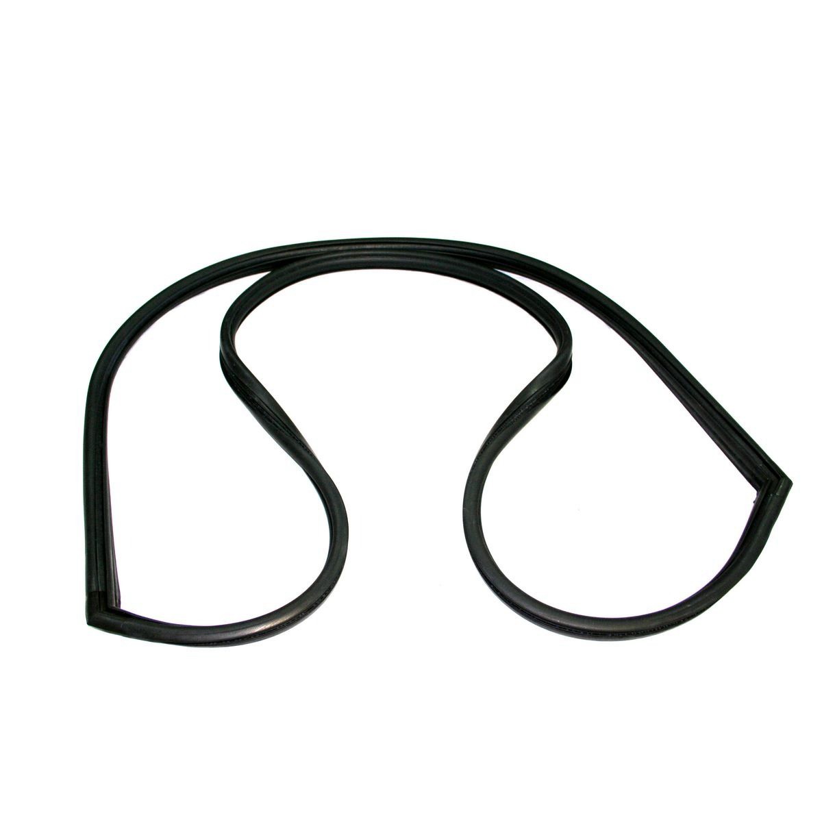 Rare Spares - Windscreen Seal Capri 69-72 - WSF230 Engine Part