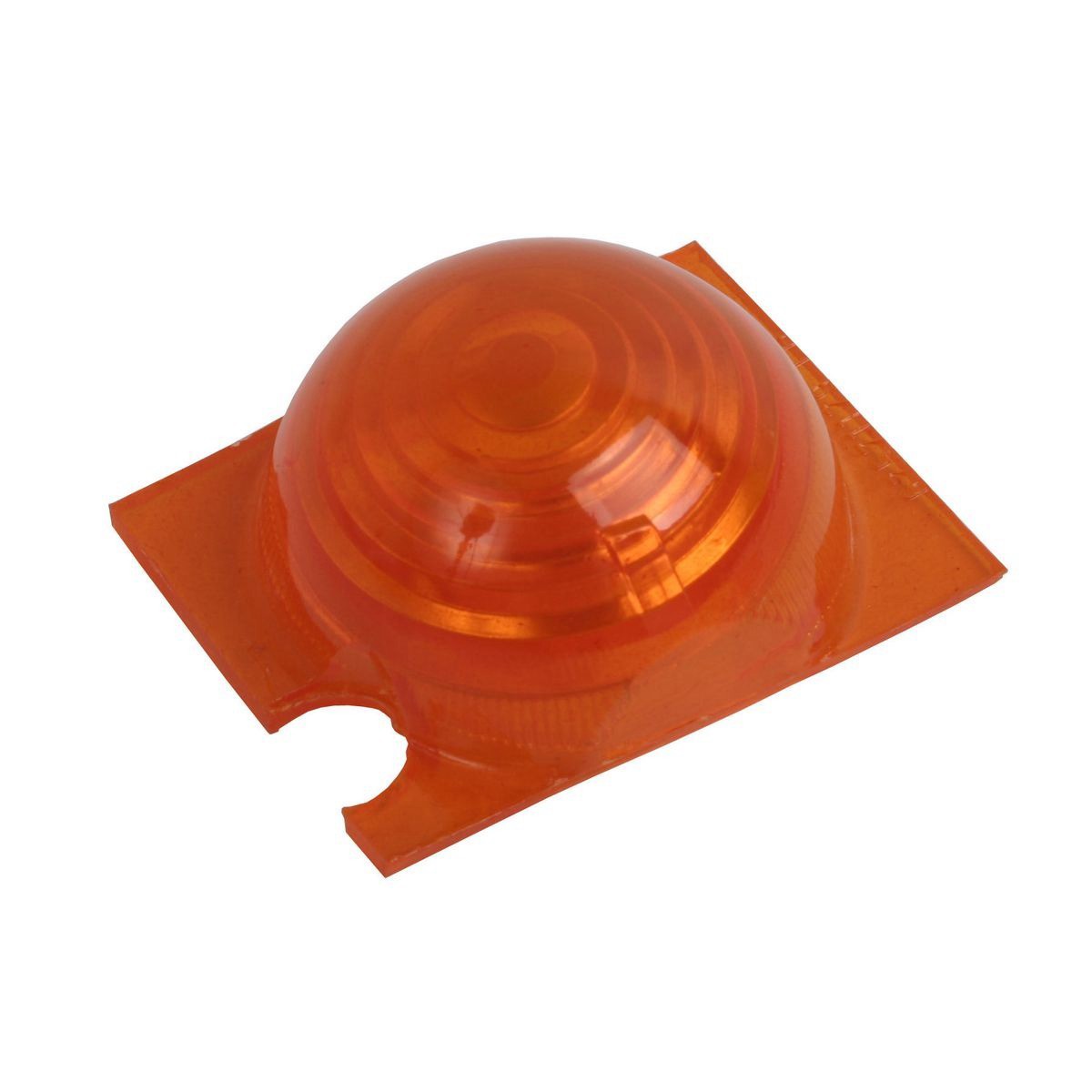 Rare Spares - Lens Indicator Front Inner (Orange) LH Falcon XY - LFT2009A Auto