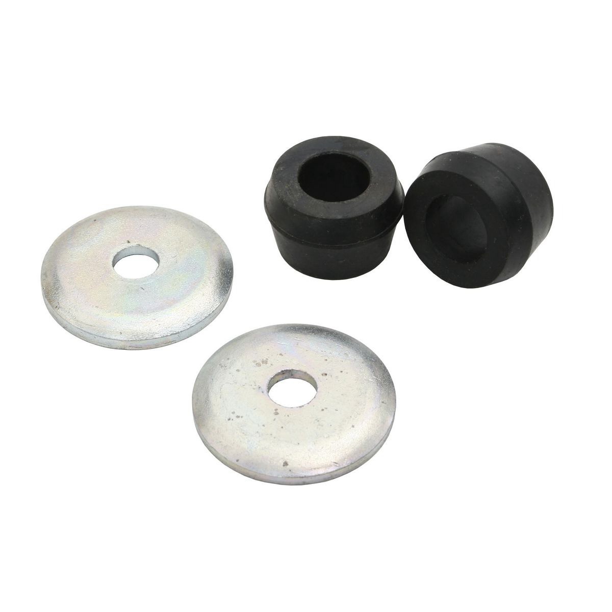 Rare Spares - Shocker Rubber Kit HX HZ WB Rear - SAK1009 Auto